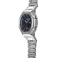 Casio Casio G-Shock GM-B2100PC-1A электронные мужские часы часы крупный план  циферблата