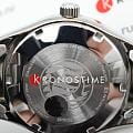 Orient Orient Diving Sport Automatic RA-AC0Q09R  — задняя крышка металл сталь корпуса японские часы