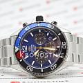 Orient Orient Chronograph RA-TX0208L  наручные мужские часы фото под углом.