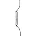 Obaku Obaku Ultra Slim V267LXCBMC  - задняя крышка металл сталь корпуса, дания часы