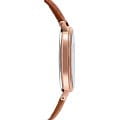 Casio Casio Sheen SHE-4534PGL-7A женские часы бежевый циферблат на запястье