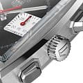 TAG Heuer TAG Heuer Monaco CBL2113.BA0644 monaco швейцарские мужские часы на браслете нержавеющая сталь боковой вид