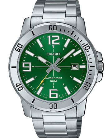 Casio Collection MTP-VD01D-3B