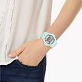 Casio Casio Baby-G BG-169R-3 , наручные женские часы фото под углом