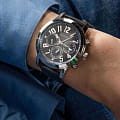 Guess Guess Parker GW0709G1 , наручные мужские часы фото под углом