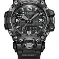 Casio Casio G-Shock GWG-2000-1A1DR (GWG-2000-1A1), g-shock япония мужские часы на браслете пластик боковой вид