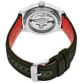 Seiko Seiko 5 Sports SRPH29K1  - задняя крышка сталь металл корпуса, япония часы