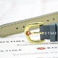 Pierre Lannier Pierre Lannier Melodie 349A577  - задняя крышка сталь металл корпуса, франция часы