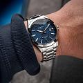 Casio Casio Edifice EFV-160D-2AV EFV, наручные мужские часы фото под углом