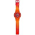 Casio Casio Baby-G BA-110JM-4A, baby-g япония женские часы на браслете пластик боковой вид