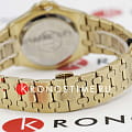 Philipp Plein Philipp Plein Extreme Lady PWJAA0822  - задняя крышка сталь металл корпуса, германия часы