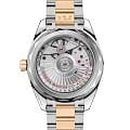 Omega Omega Seamaster Aqua Terra 220.20.34.20.10.002 Aqua Terra, наручные женские часы фото под углом