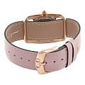 Salvatore Ferragamo Salvatore Ferragamo Gancini SFEL00519 , наручные женские часы фото под углом