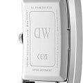 Daniel Wellington Daniel Wellington Bound 3-Link Silver DW00100701 , наручные женские часы фото под углом