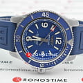 Breitling Breitling Superocean Automatic 44 A17367D81C1S2  — задняя крышка сталь металл корпуса швейцарские часы
