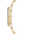 Anne Klein Anne Klein Diamond  3750BMGB , наручные женские часы фото под углом