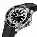 Breitling Breitling Superocean Automatic 46 A17378211B1S1 мужские часы  циферблат на запястье