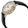 Tissot Tissot Bridgeport Automatic Valjoux 18K Gold T71.0.427.33 Bridgeport наручные мужские часы фото под углом.
