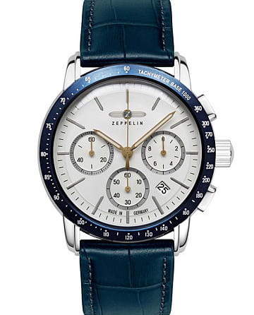 Zeppelin New York 88781