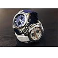 Casio Casio Baby-G MSG-C100-7A япония наручные женские часы заводная головка с логотипом Casio