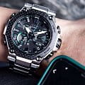 Casio Casio G-Shock Premium MTG-B2000XD-1A MTG-B2000XD-1A оригинальные мужские часы в комплекте с коробкой