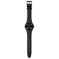 Swatch Swatch New Gent Biosourced SO29B403 , наручные мужские часы фото под углом