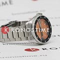 Seiko Seiko 5 Sports SRPK11K1, 5 sports япония мужские часы на браслете нержавеющая сталь боковой вид