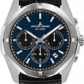 Jacques Lemans Jacques Lemans 1-2180D , наручные мужские часы фото под углом