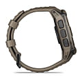 Garmin Garmin Instinct 2X Solar Tactical Edition 010-02805-02 instinct американские мужские часы на браслете силикон боковой вид