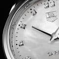 Оригинальные часы TAG Heuer TAG Heuer Carrera WAR1314.BA0778 кварцевые калибр механизма  общий вид