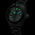 TAG Heuer TAG Heuer Aquaracer Professional 300 WBP231C.BA0626  - задняя крышка сталь металл корпуса, швейцария часы