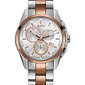 Rado Rado HyperChrome R32039102 Automatic R32039102 механические мужские часы  циферблат, браслет ceramos™ — вид спереди