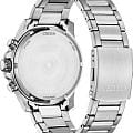 Citizen Citizen Chronograph AN3690-56A , наручные мужские часы фото под углом