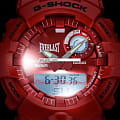 Casio Casio G-Shock GBA-800EL-4A G-SQUAD - задняя крышка пластик корпуса, япония часы