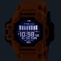 Casio Casio G-Shock GPR-H1000-9 Rangeman — детали корпуса и полимер