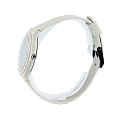 Casio Casio Collection MQ-24UC-8BDF (MQ-24UC-8B) кварцевые женские часы часы крупный план черный циферблата