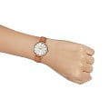 Casio Casio Sheen SHE-4534PGL-7A , наручные женские часы фото под углом