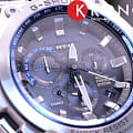 Casio Casio G-Shock Premium MTG-G1000D-1A2, g-shock япония мужские часы на браслете  боковой вид