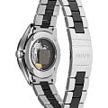 Rado Rado Hyperchrome R32109162, hyperchrome швейцария мужские часы на браслете сталь + высокотехнологичная керамика боковой вид