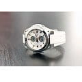 Casio MSG-C100-7AER женские часы застежка крупным планом
