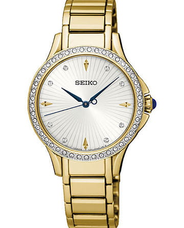 Seiko SRZ488P1