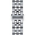 Оригинальные часы Tissot Tissot Ballade Powermatic 80 COSC Lady T108.208.11.117.00 механические калибр механизма powermatic 80.811 общий вид