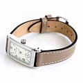 Hamilton Hamilton American Classic Ardmore Quartz H11221514 кварцевые женские часы часы крупный план серебристый циферблата