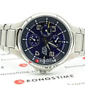 Оригинальные часы Casio Casio Edifice EF-316D-2A кварцевые калибр механизма  общий вид