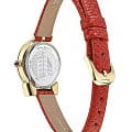 Salvatore Ferragamo Salvatore Ferragamo Ferragamo Style SFIK00219,  швейцария женские часы на браслете кожаный боковой вид