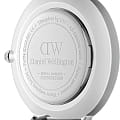 Daniel Wellington Daniel Wellington Petite Lumine Pressed Piano DW00100592 petite шведские женские часы на браслете нержавеющая сталь боковой вид