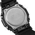 Casio Casio G-Shock GM-2100CB-1ADR (GM-2100CB-1A), g-shock япония мужские часы на браслете тканевый боковой вид