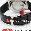 Tissot Tissot Carson Powermatic 80 T122.407.16.051.00 Carson - задняя крышка сталь металл корпуса, швейцария часы