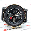 Hamilton Hamilton Khaki Aviation Converter Auto Chrono H76736730 H76736730 оригинальные мужские часы в комплекте с коробкой