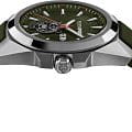 Plein Sport Plein Sport PS7BA0624  немецкие мужские часы на браслете силикон боковой вид